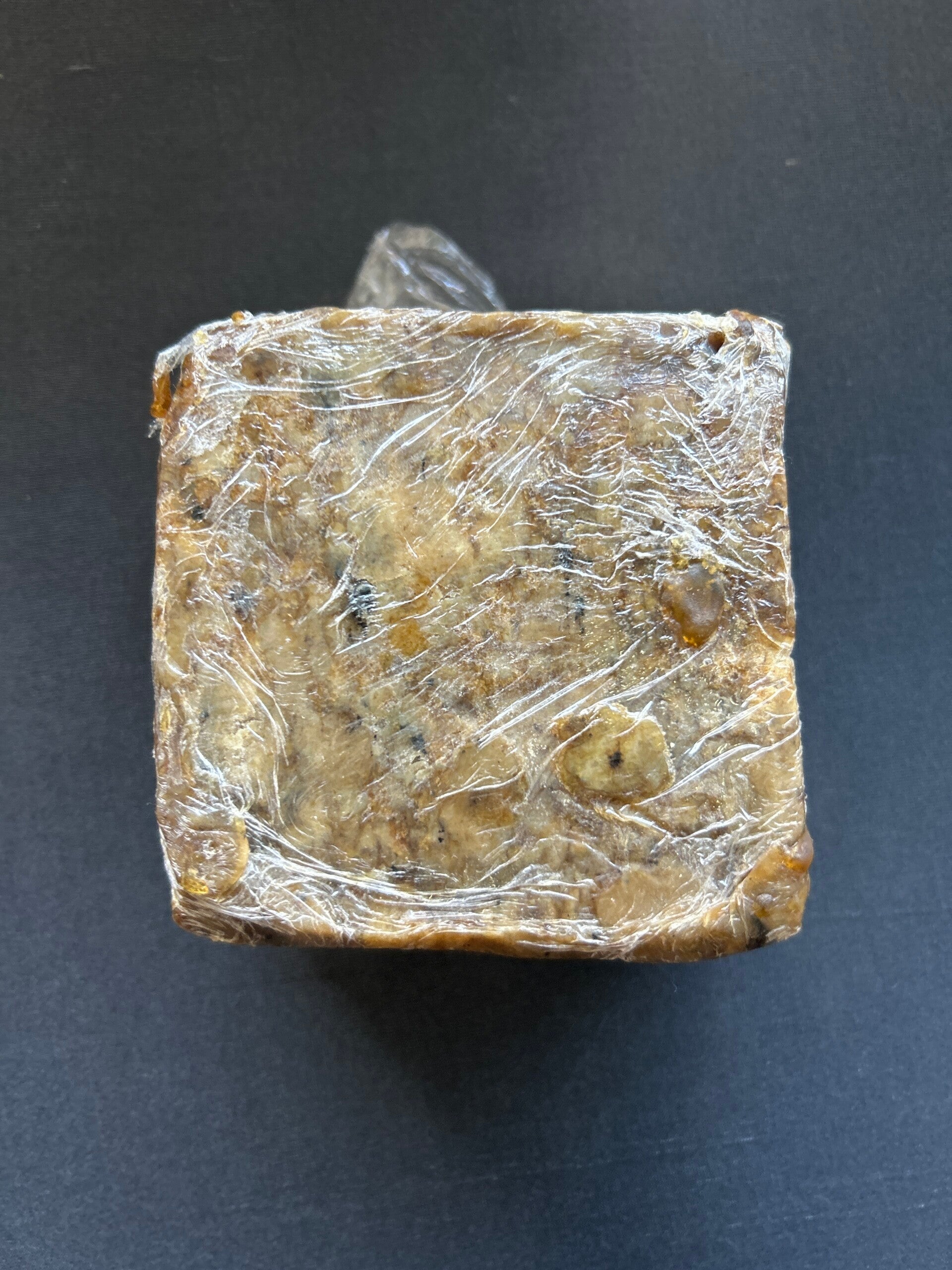 African Black Soap