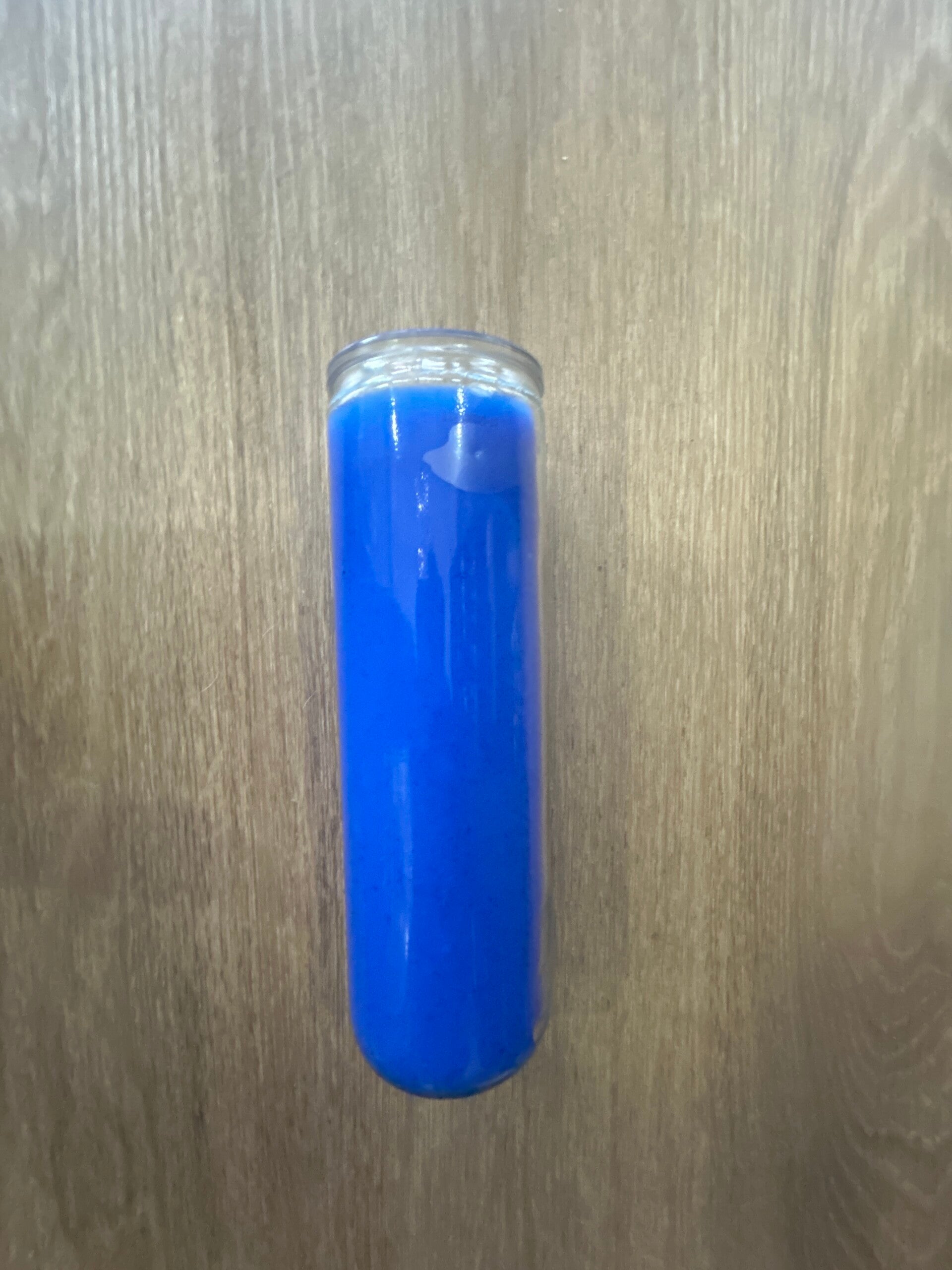 7 Day Devotional Candles Various Colors