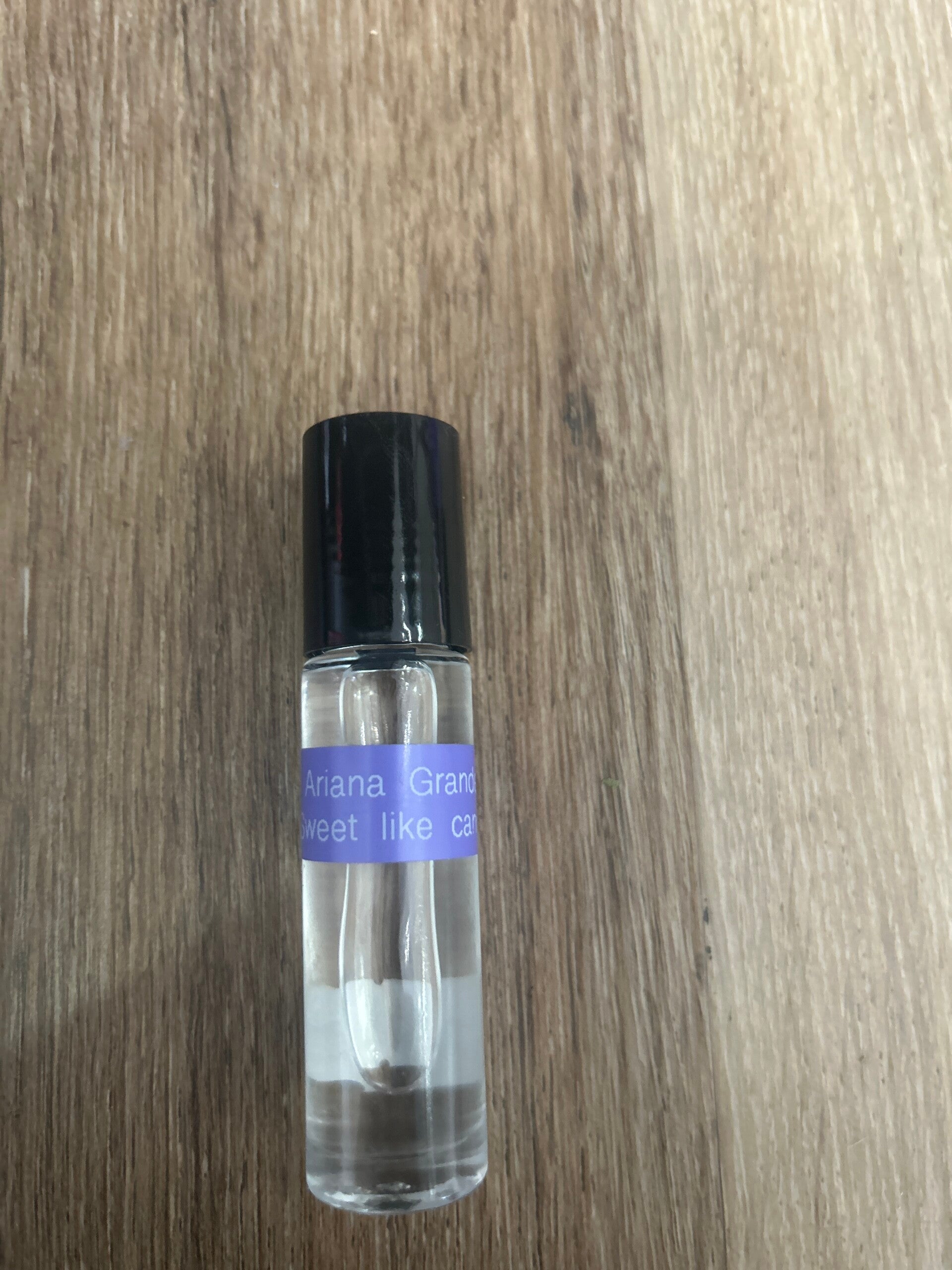 Ariana Grande -  Inspired Roll On Oil