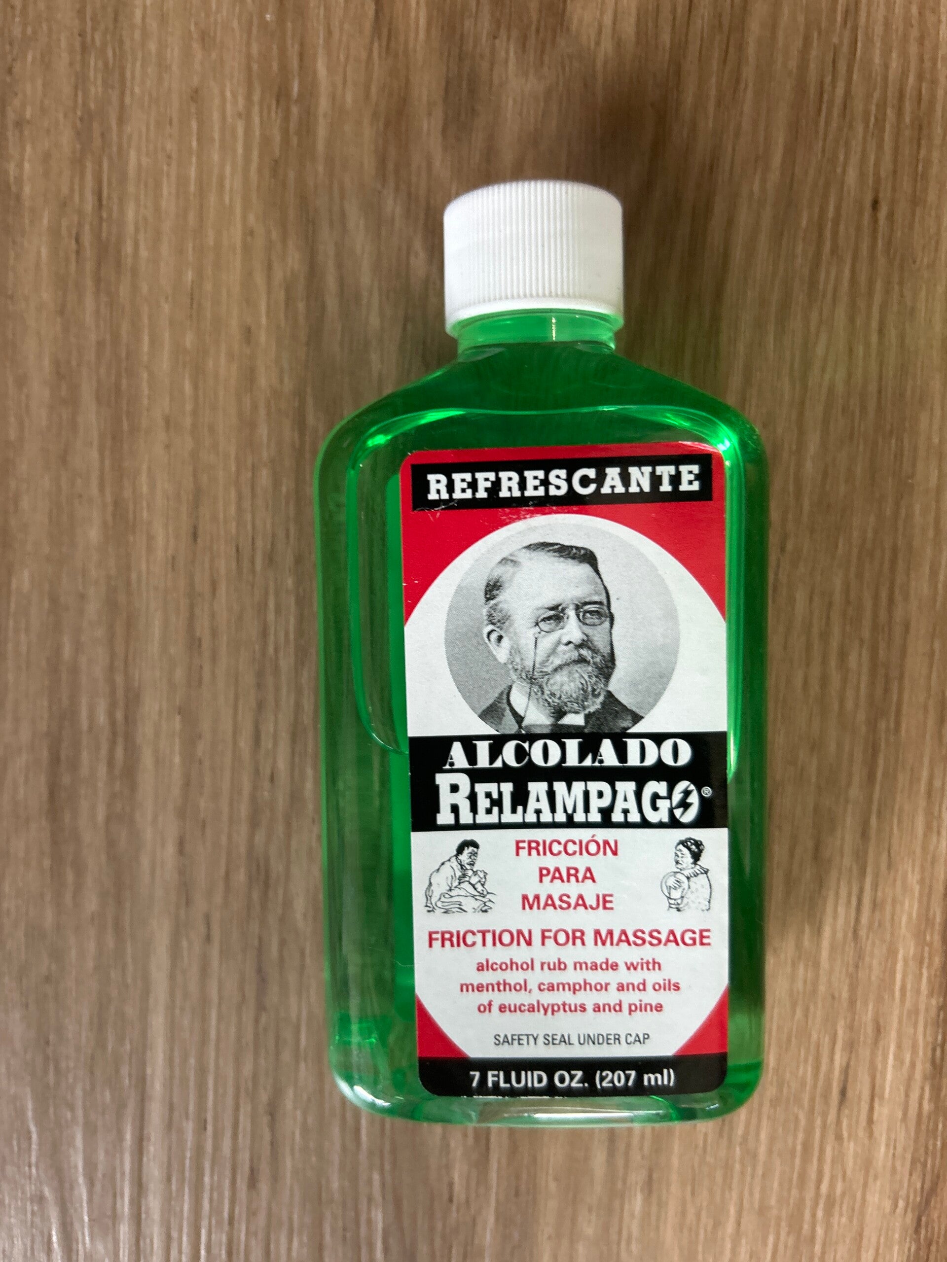 Accolade Relampago