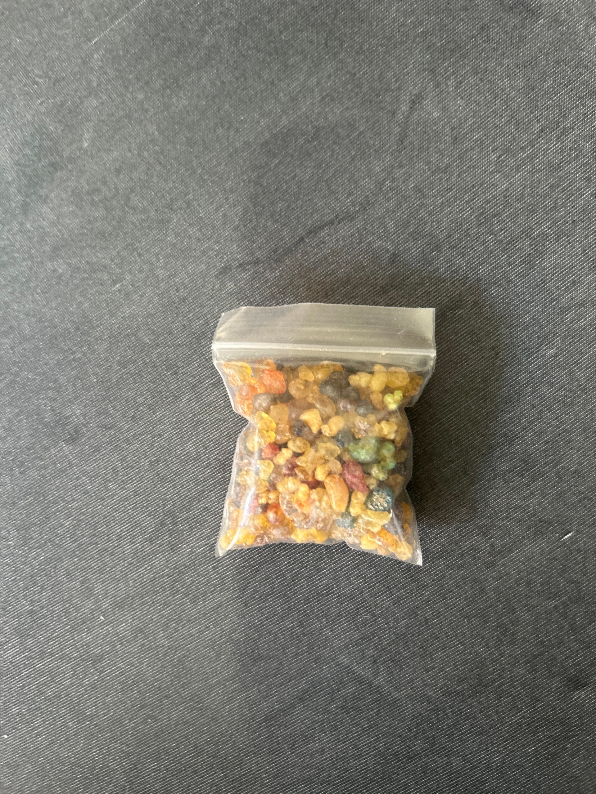 3 Kings Resin Incense