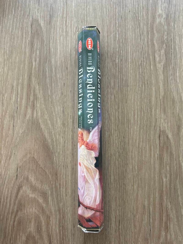 Divino Bendiciones (Divine Blessings) Incense