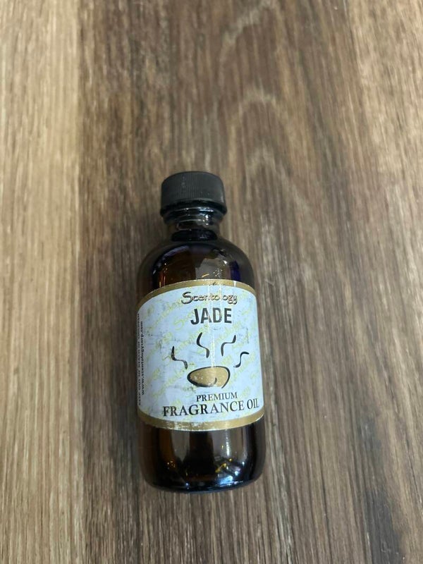 Jade Fragrance Oil