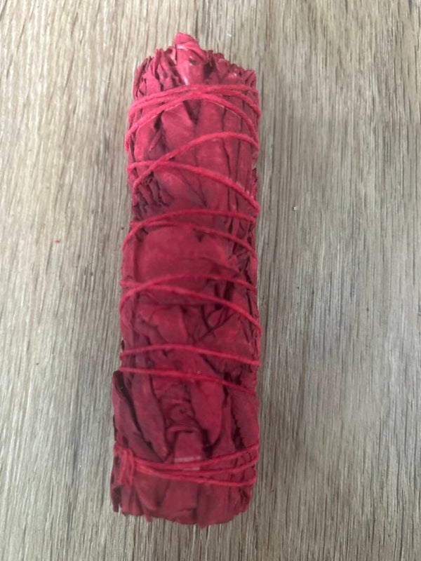 Red Sage