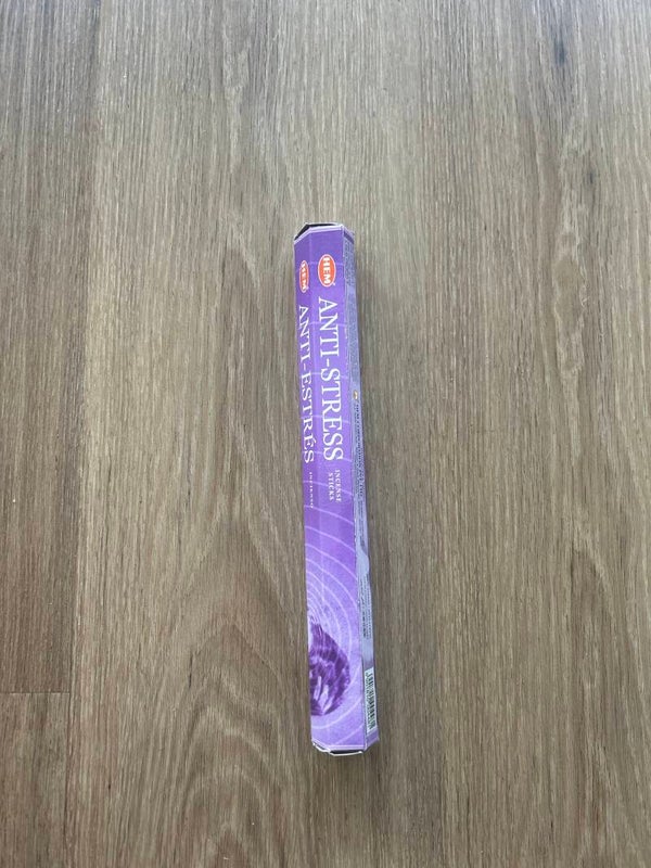 Anti-Stress Incense