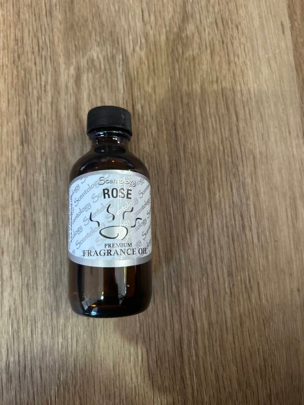 Rose Fragrance Oil