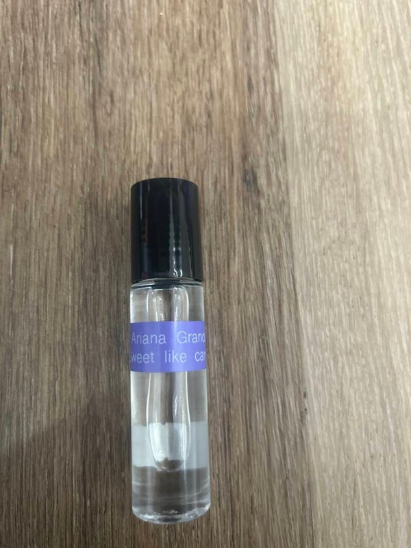 Ariana Grande -  Inspired Roll On Oil