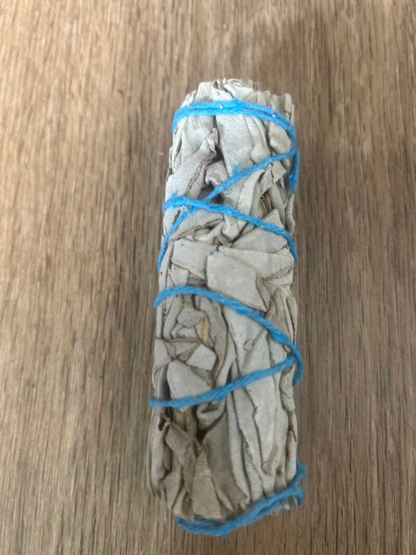 White Sage - Smudging Stick