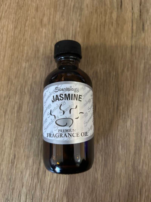 Jasmine Fragrance Oil