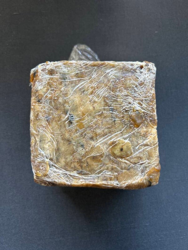 African Black Soap