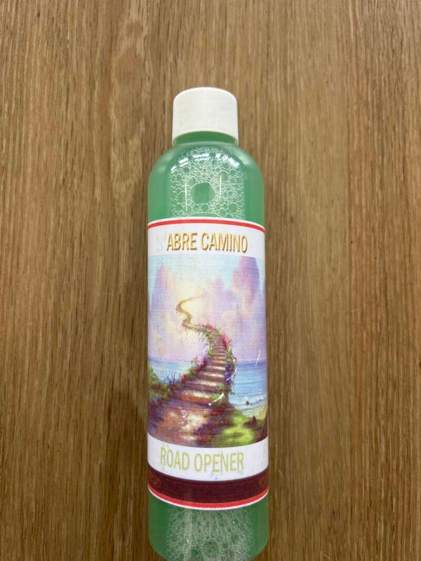 Abre Camino (Road opener) Baño Y Despojo Mysthic Bath