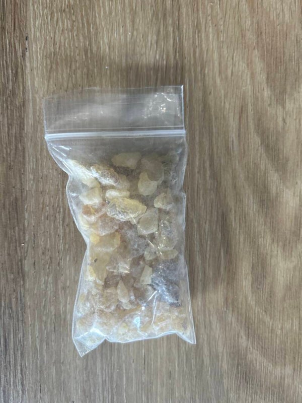 Frankincense Resin Incense