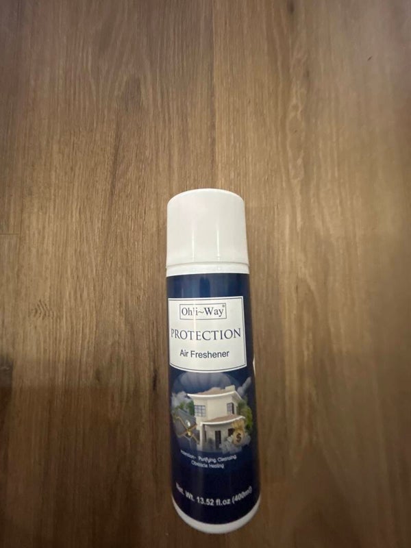 Protection Air Freshener 13.52 fl. oz (250 ml)