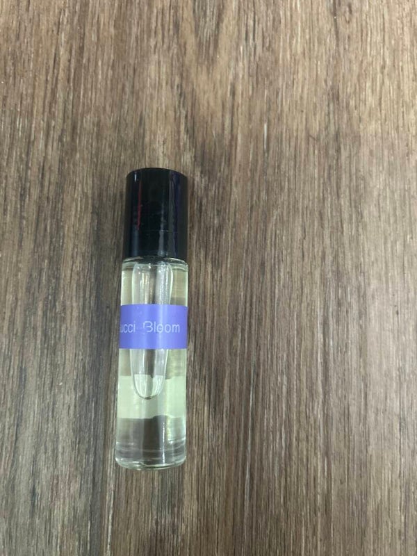 Gucci Bloom - Inspired Roll On Oil