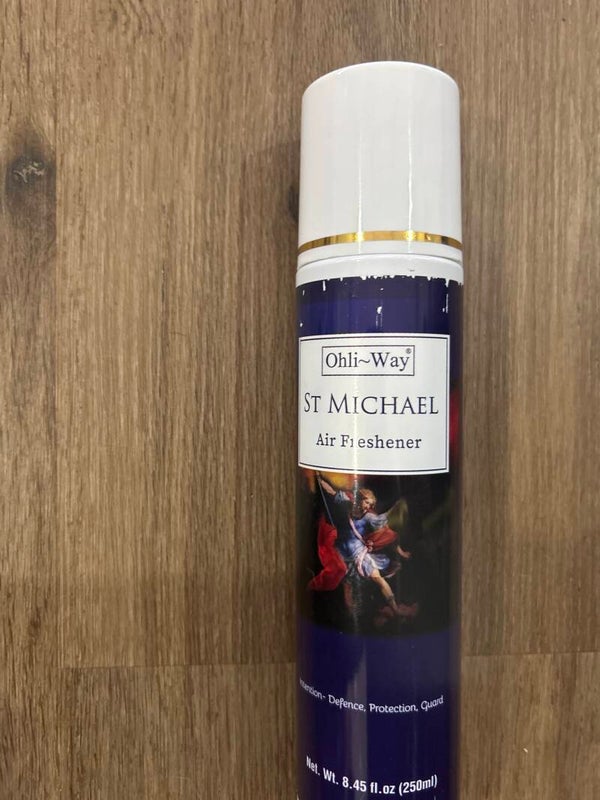Saint Michael Spray