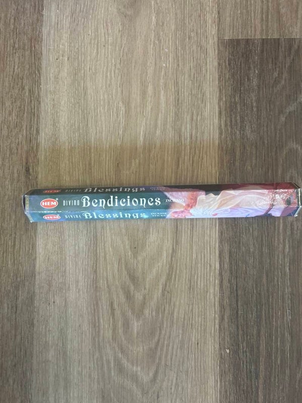 Blessings Incense