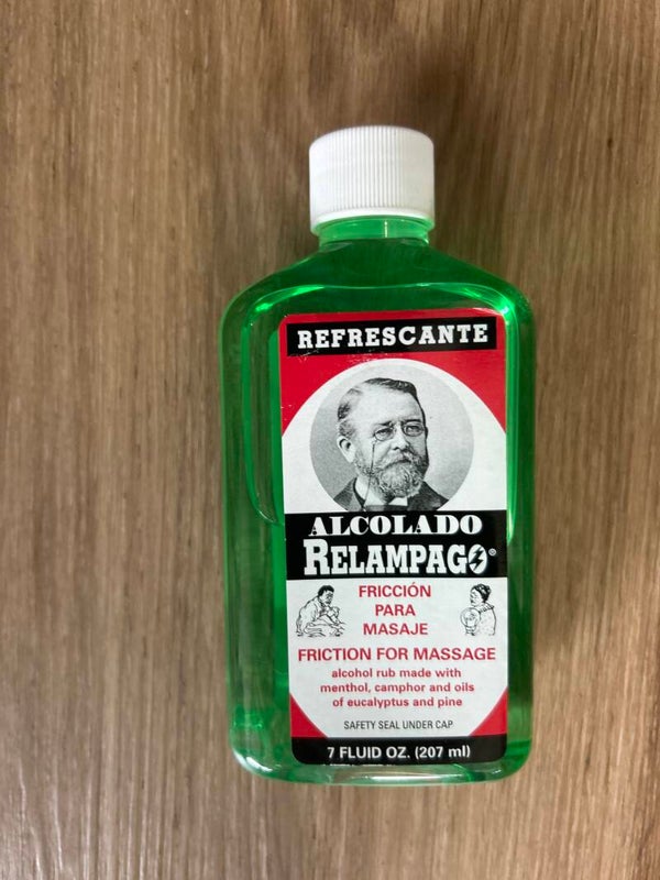 Accolade Relampago