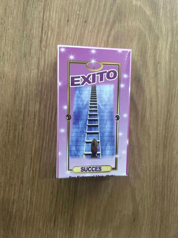Exito (Sucess)