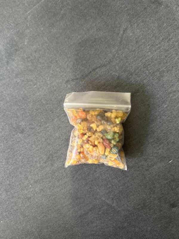 3 Kings Resin Incense