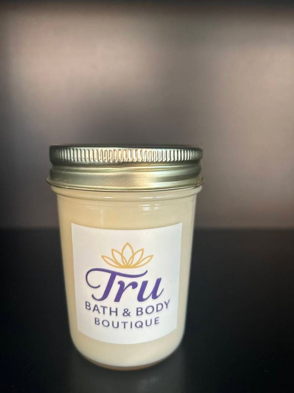 TB& BBB Mango & Coconut Soy & Cotton Wick