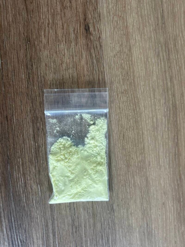 Sulfur