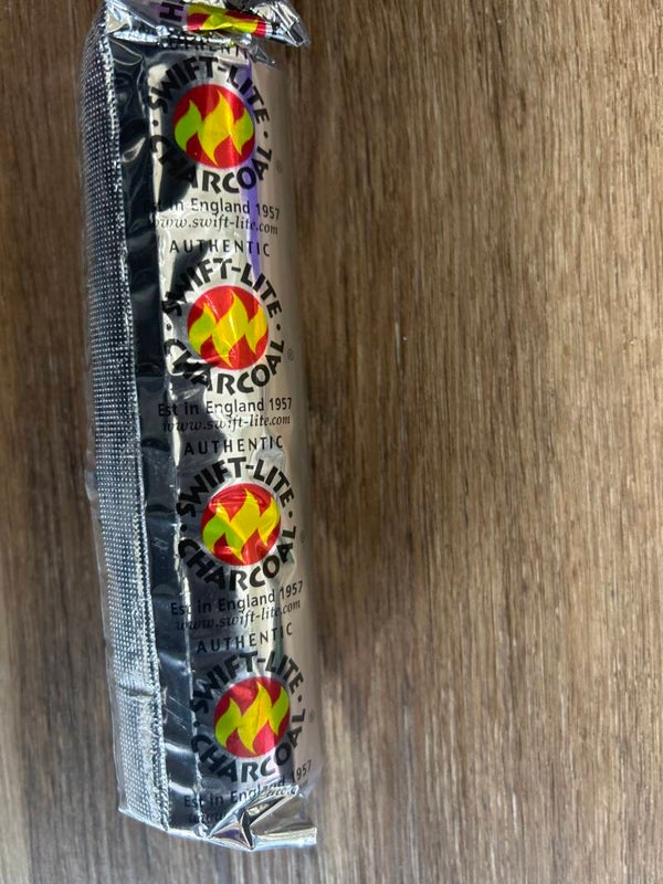Swift Lite Charcoal