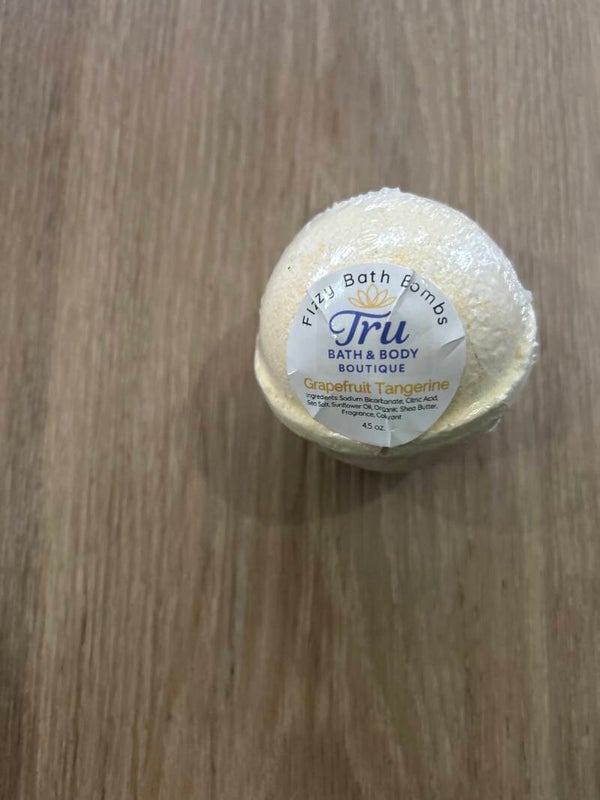 TB&BBB Eucalyptus Bath Bomb