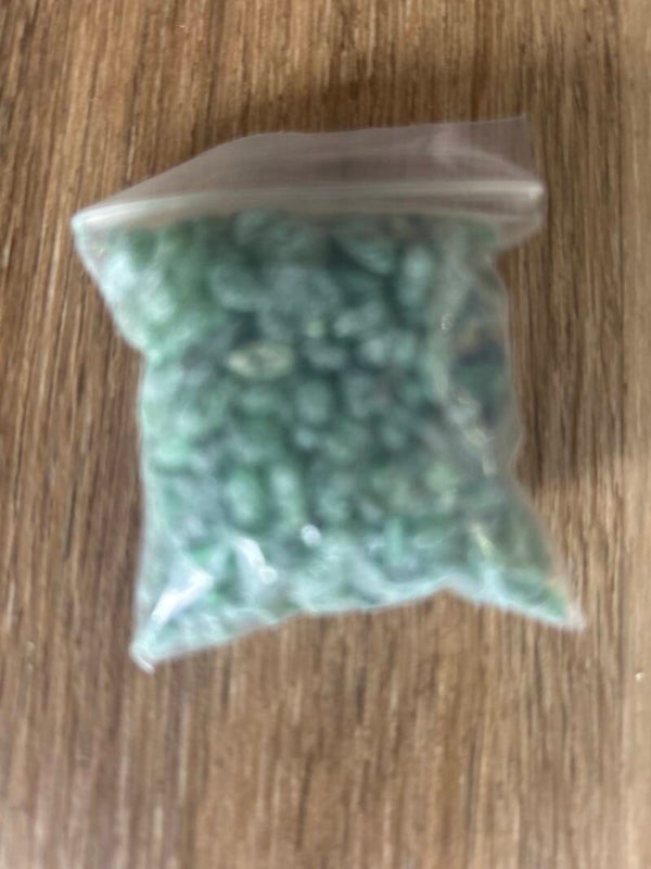 Money Resin Incense