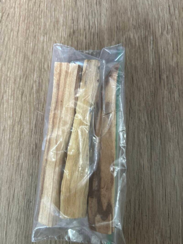 Santo Palo Stick