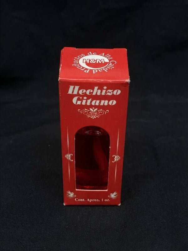Herhizo Gitano