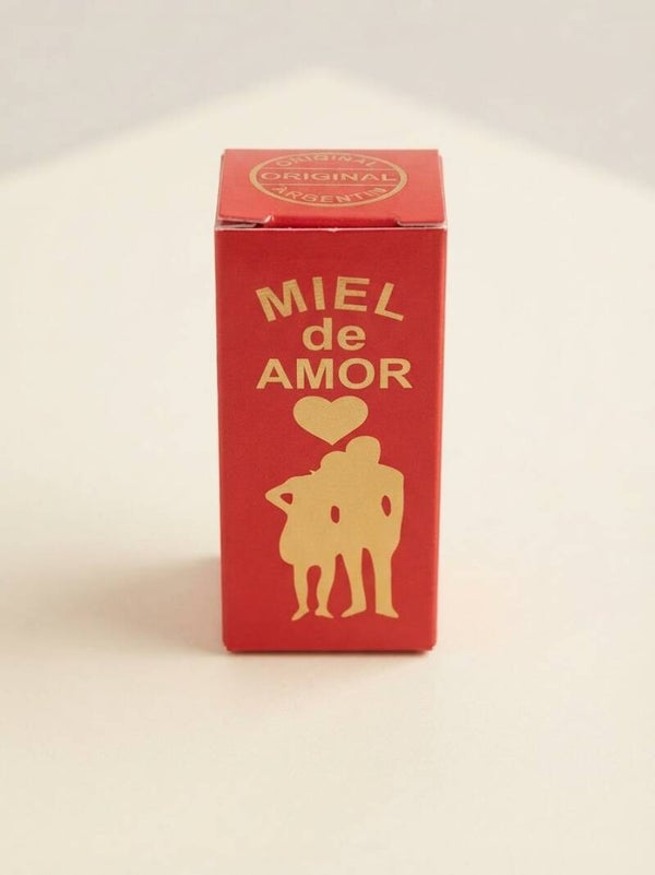 Miel de Amor