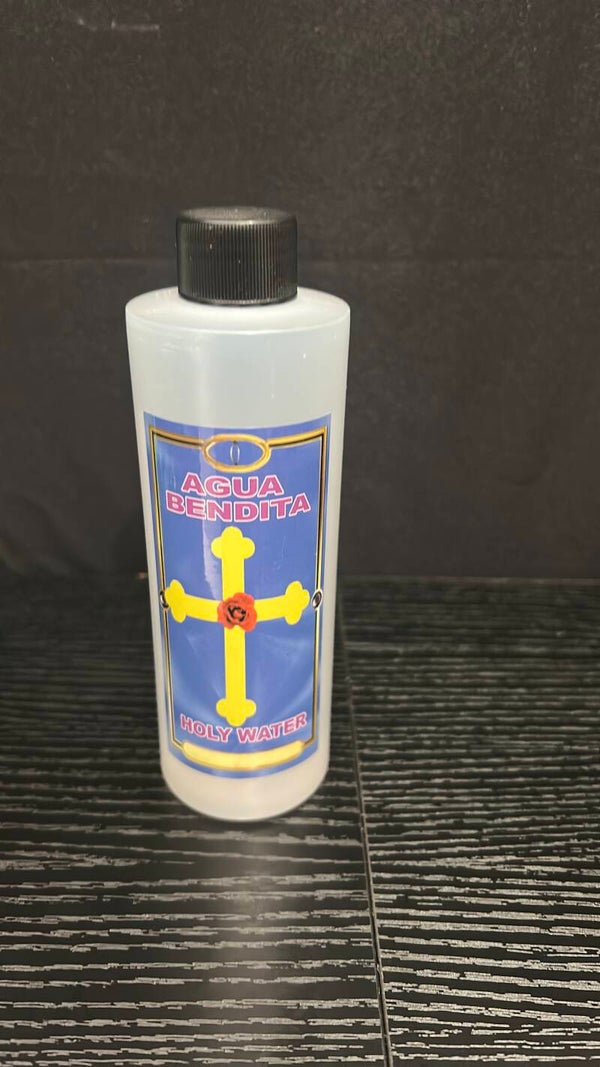 Holy Water