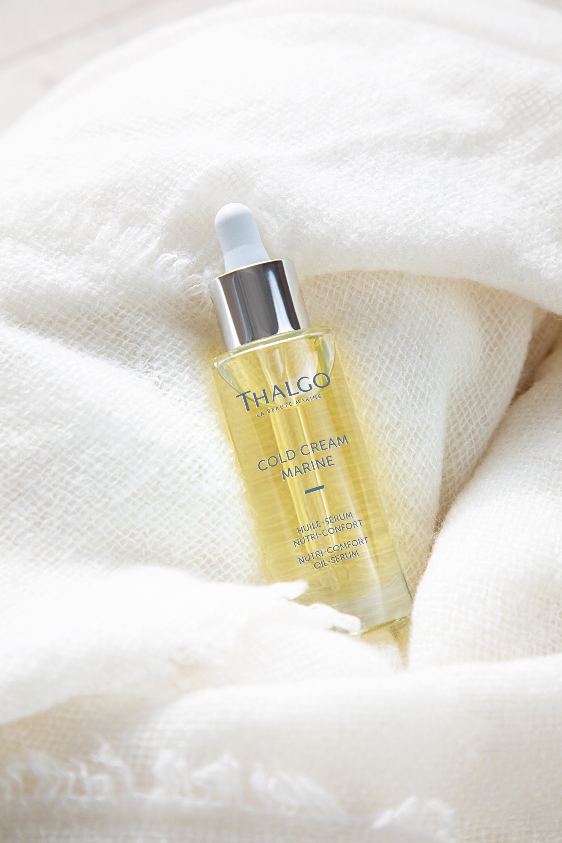 Nutri- Comfort Öl Serum