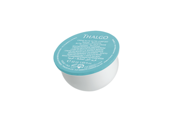 Refill Reichhaltige Nutri - Comfort Creme