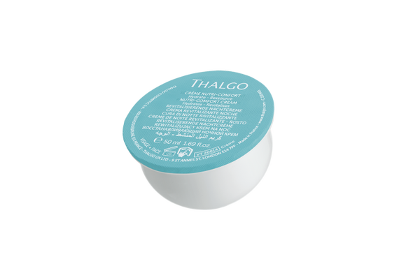 Refill Sanfte Nuri - Comfort Creme