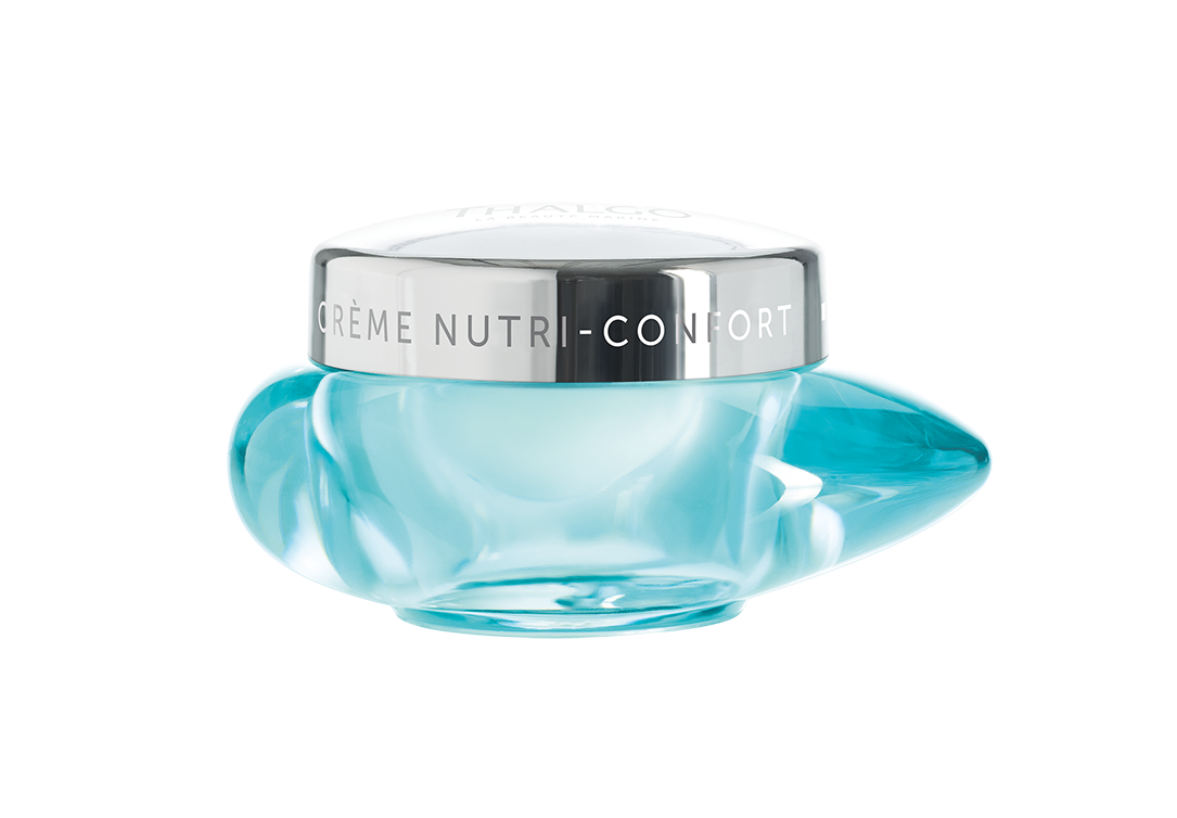 Sanfte Nutri - Comfort Creme