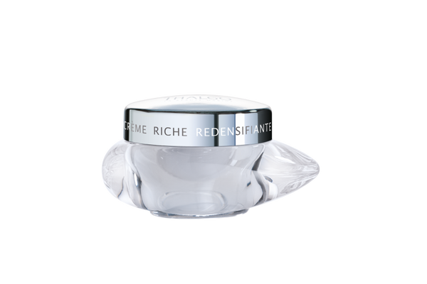 Festigende Creme - Reichhaltig