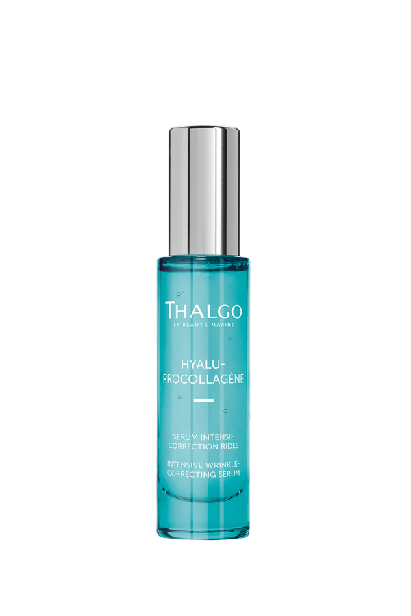 Faltenkorrigierendes Intensiv - Serum