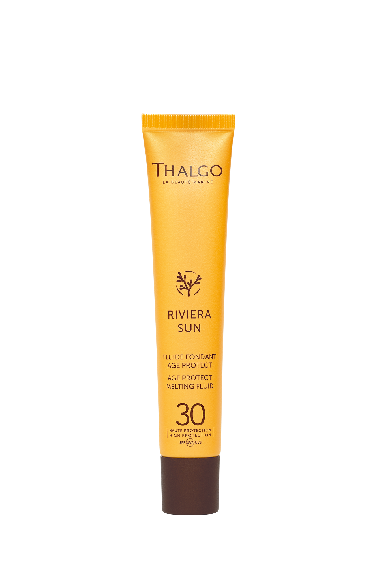 Age-Protect Sonnenschutz-Fluid LSF 30