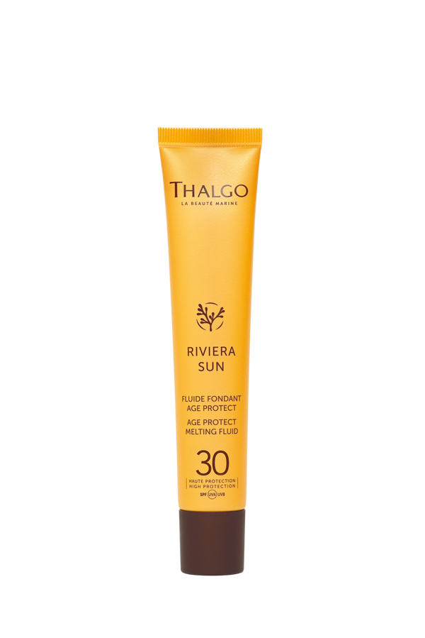 Age-Protect Sonnenschutz-Fluid LSF 30