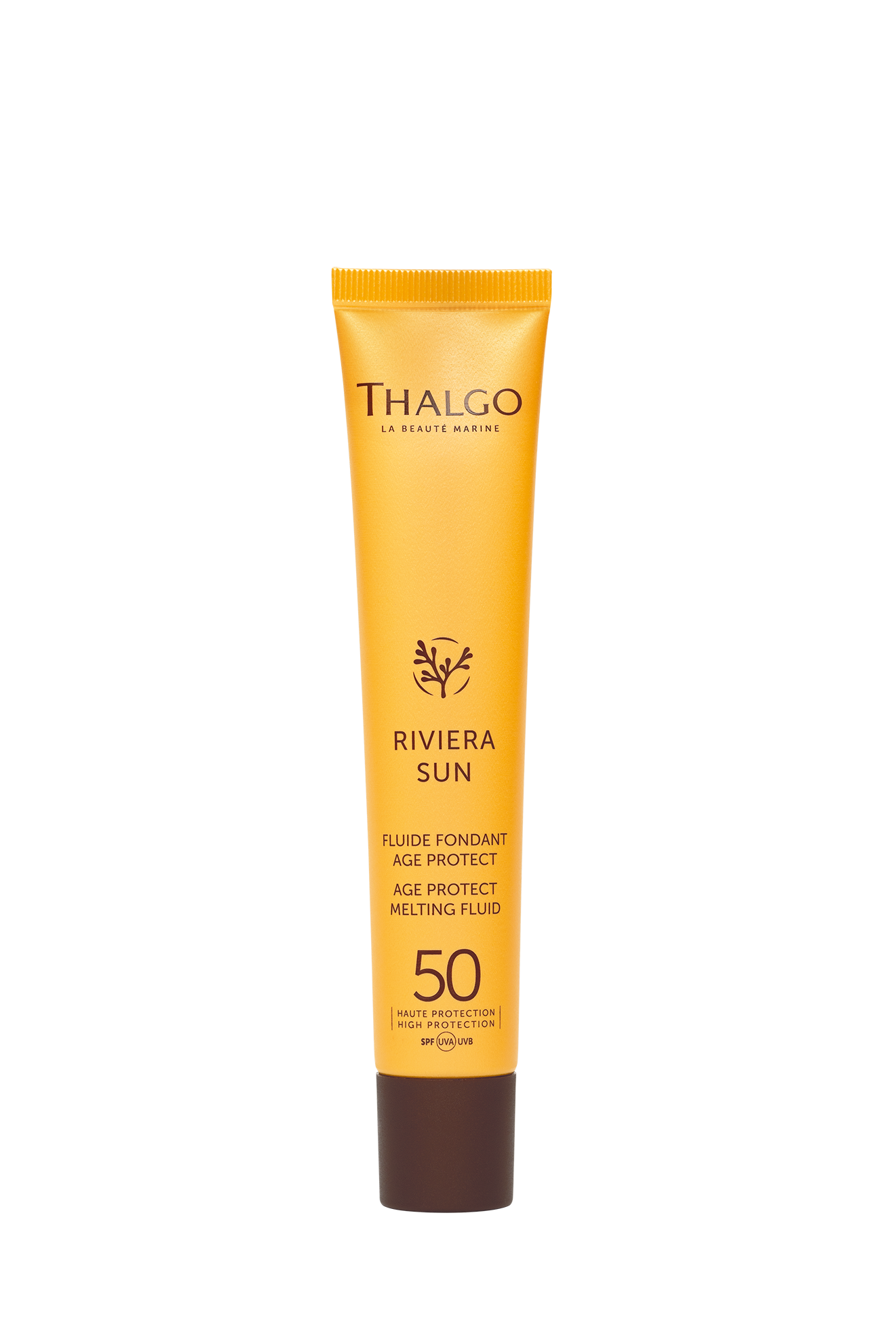 Age-Protect Sonnenschutz-Fluid LSF 50