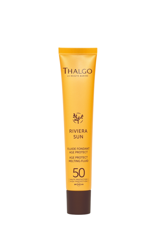 Age-Protect Sonnenschutz-Fluid LSF 50