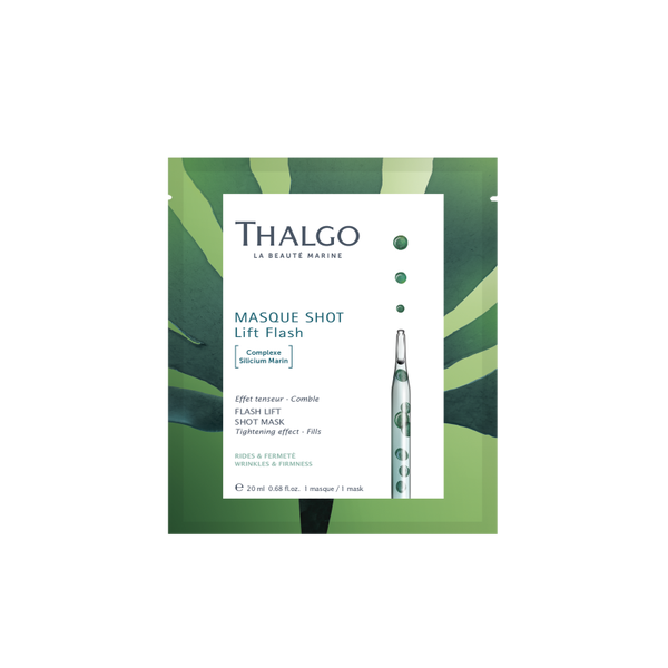 Lifting Maske mit Sofort-Effekt