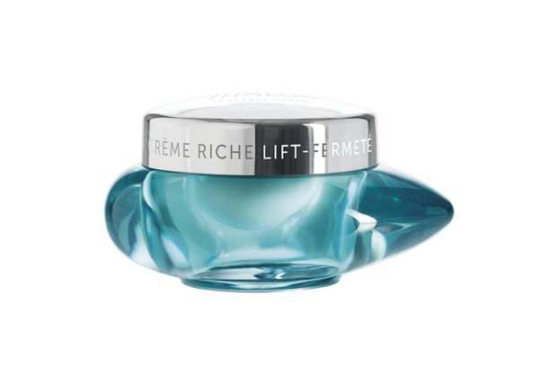 Reichhaltige Intensivcreme mit Lifting Effekt