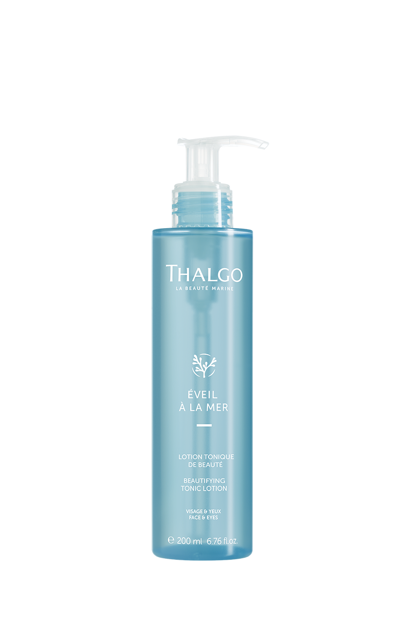 Meereswasser Tonic Lotion