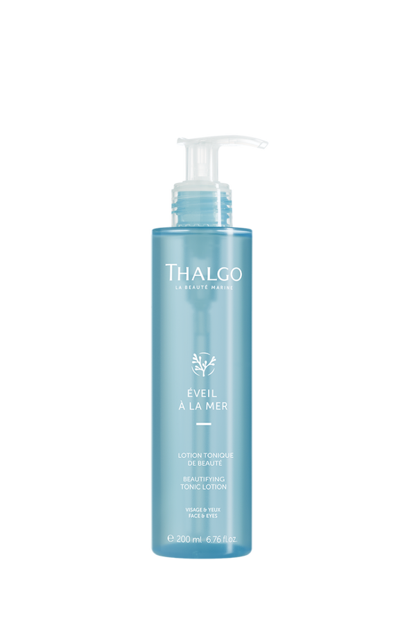 Meereswasser Tonic Lotion