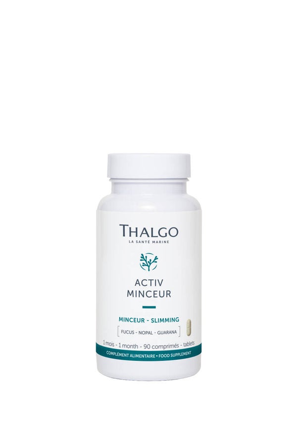 Activ Minceur Brûleur