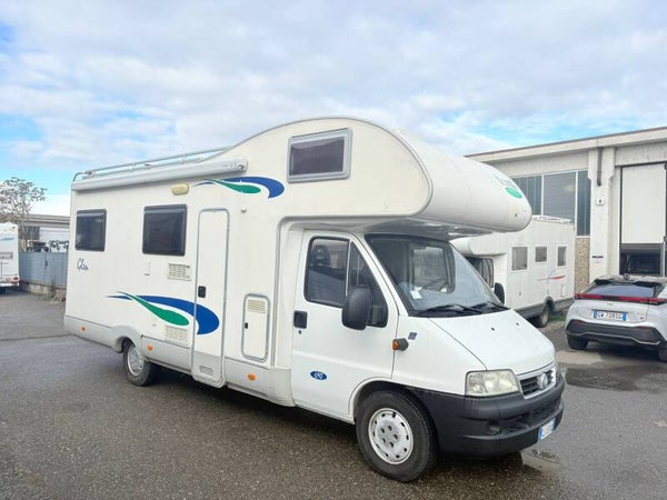 MC LOUIS GLEN 690