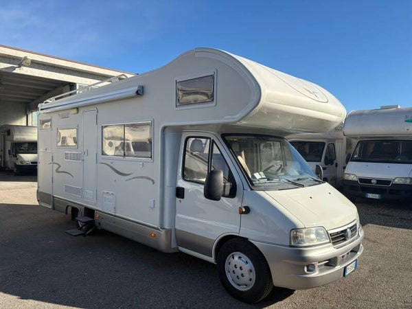 MOBILVETTA TOP DRIVER S 71