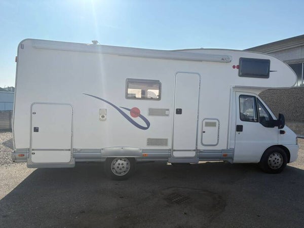 CLIPPER GARAGE